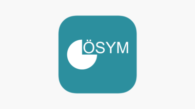 Ösym tarafından gerçekleştirilecek olan 3