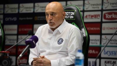 Adana Demirspor, Trendyol Süper Lig'in