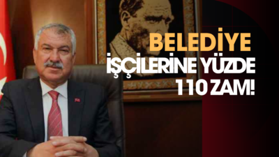 Adana Büyükşehir Belediye Başkanı Zeydan