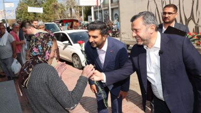 Cumhur İttifakı ve AK Parti