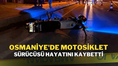 Osmaniyenin  Düziçi  ilçesinde