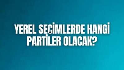 Mart 2024 Pazar günü Türkiye’de