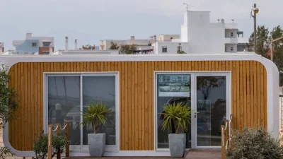 Konteyner Ev İsteyenlerin Bilmesi Gereken