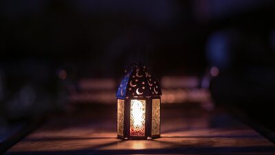 Ramazan ayının başlangıcı ile birçok