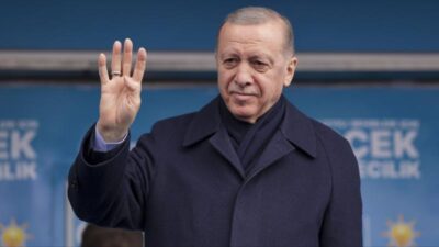 Cumhurbaşkanı Recep Tayyip Erdoğan'ın açıklamalarına