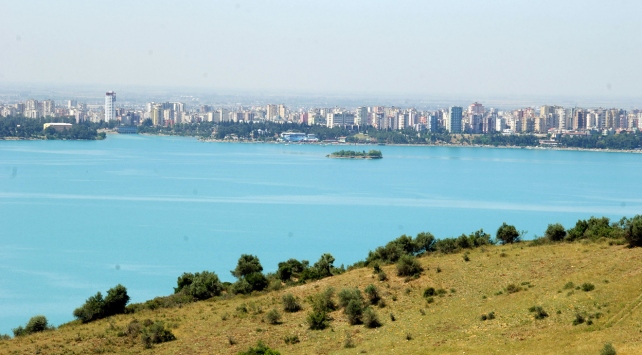 Adana'nın  Seyhan 