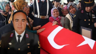 Kayseri’deki kazada yaralanan ve tedavi