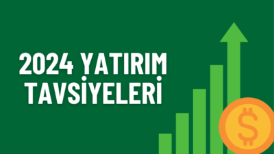 2023’ün dalgalanmalarını ardımızda bırakarak 2024