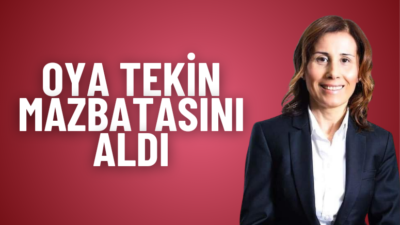 31 Mart yerel seçimlerinde CHP