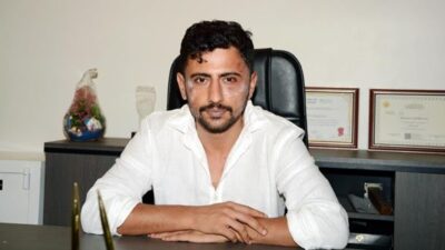 Adana’nın Ceyhan ilçesinde yaşanan olayda,