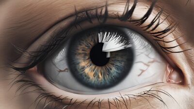 Göz Hastalıkları Belirtileri Nelerdir? dikkat