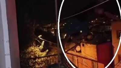 Osmaniye'nin Kadirli ilçesinde "Bu son