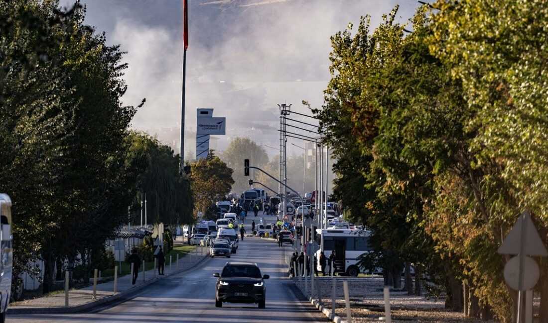 Türk Havacılık ve Uzay