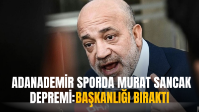 Murat Sancak, Samsunspor mağlubiyetinin ardından