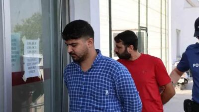 Adana'nın Yüreğir ilçesinde, uyuşturucu ticareti