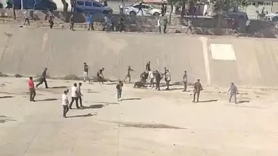 Adana’da Uyuşturucu Ticareti Suçundan Aranan