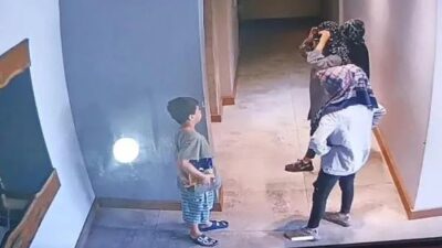 Adana'nın Kozan ilçesinde, üç şüpheli