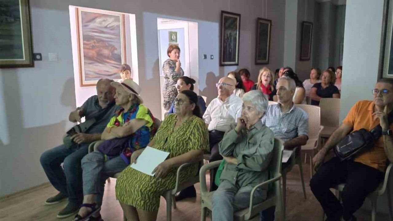 6. Akdeniz Sanat Günleri Adana’da Başladı