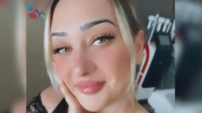 Mersin'in Mezitli ilçesinde yaşanan korkunç