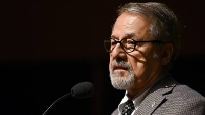 Naci Görürden 7.5 Şiddetinde Deprem