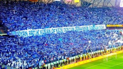 Adana Demirspor, son 10 maçında