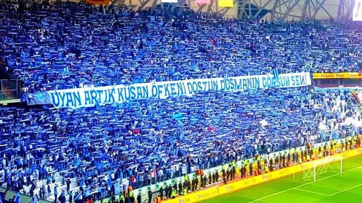 Adana Demirspor, son 10