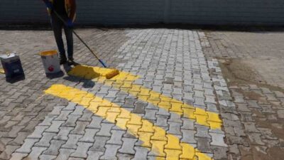 Pozantı Belediyesi Başkanı Avan, okul