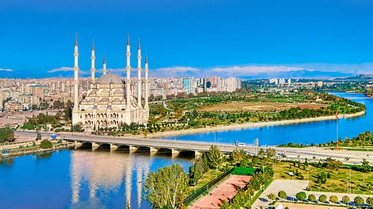 Adana’da 30 Ekim 2024 Hava Durumu: Sonbahar Yağmurları Geliyor