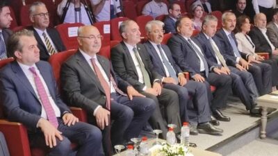 Adana Valisi Yavuz Selim Köşger