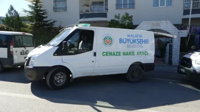 Malatya'da Diyaliz Hastası Adam Evinde