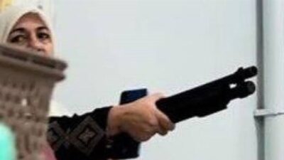 Kahramanmaraş'ta bir kadın, Kadın Doğum