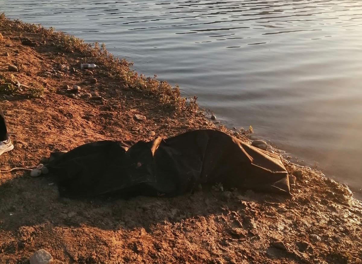 Kahramanmaraşta Balık Tutmak İçin Gittiği Gölde Hayatını Kaybetti