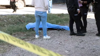 Adana'nın Merkez Çukurova ilçesinde evinden