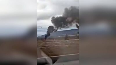 Isparta'nın Keçiborlu ilçesinde, bugün gerçekleşen