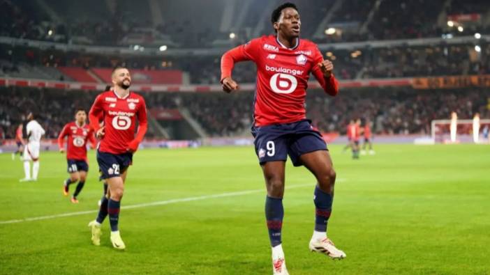 Süper lig devlerinden Fenerbahçe'ye
