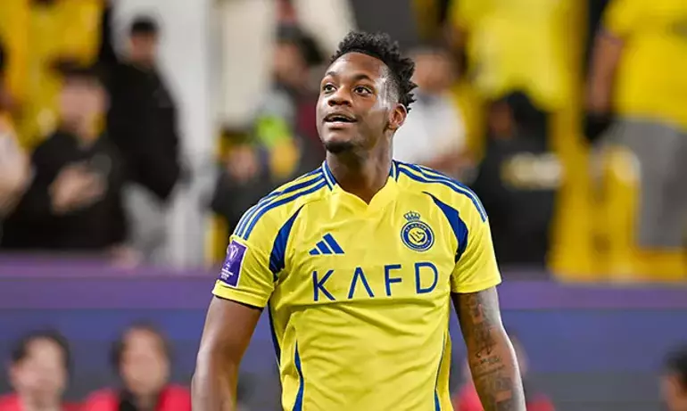 Fenerbahçe’den 1 Transfer Daha! Jhon Duran’ı Kadrosuna Katmak İstiyor