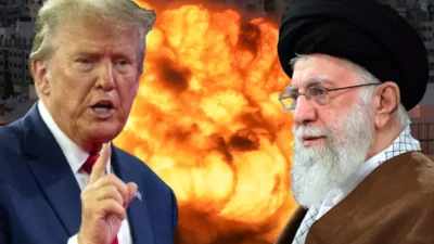 İran-İsrail savaşında 11 gün geride