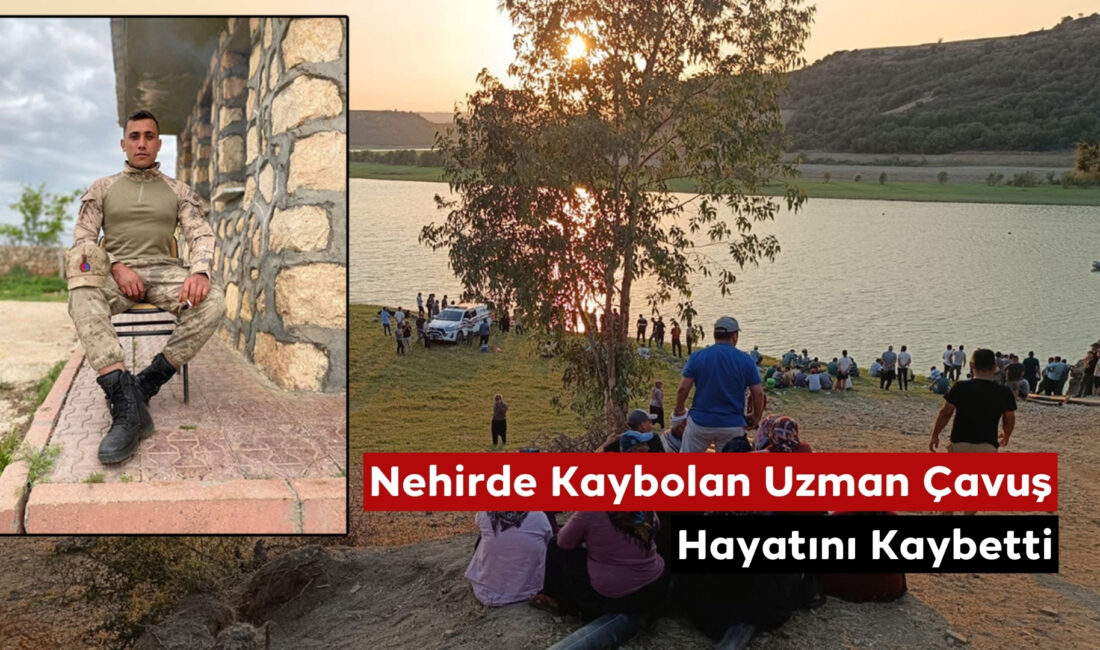 Adana’nın İmamoğlu ilçesinde, izinli
