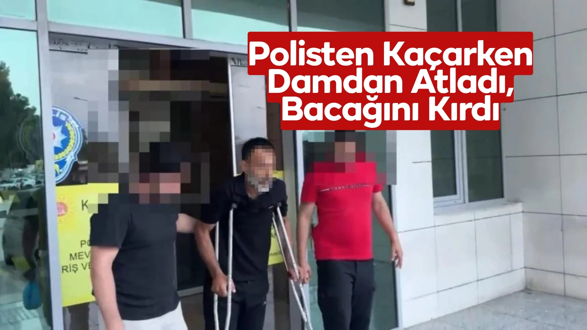 Adana’da Uyuşturucu Operasyonunda 153 Kişi Tutuklandı
