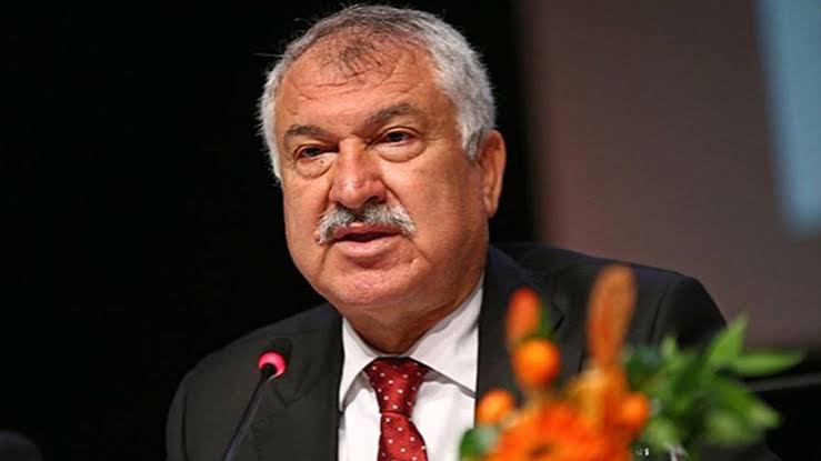Adana Büyükşehir Belediye Başkanı